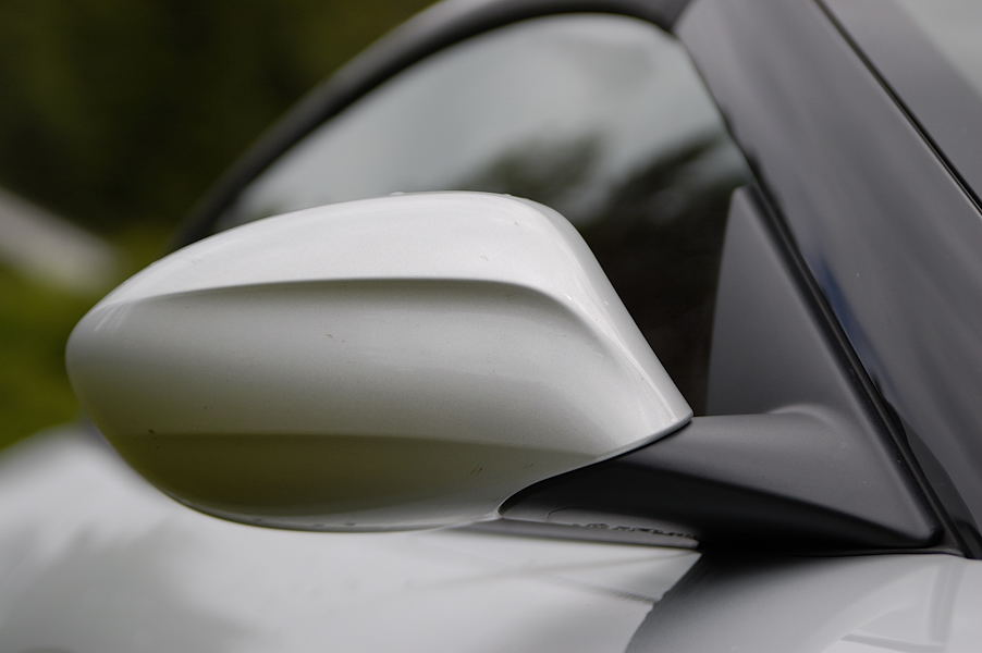 BMW Z4 sDrive35i – Närmare Nirvana Nedcabbat