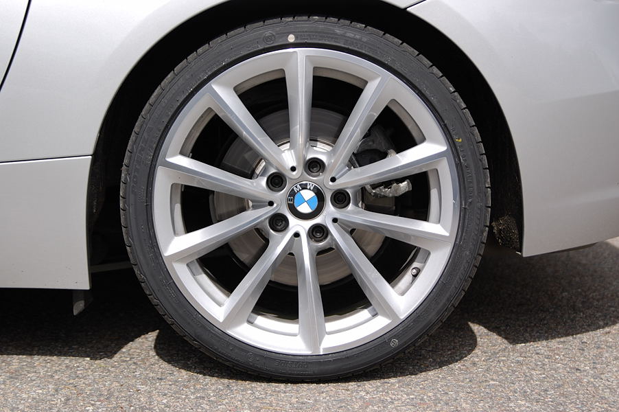 BMW Z4 sDrive35i – Närmare Nirvana Nedcabbat