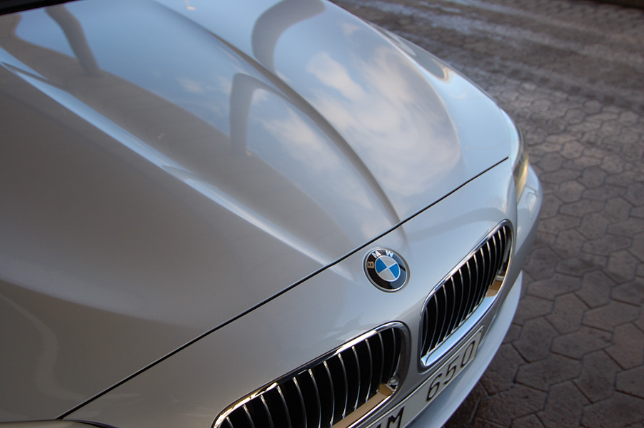 BMW F10 - Fantastic Five