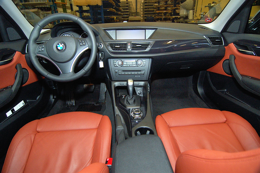 BMW X1 xDrive23d