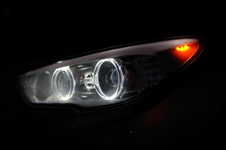 BMW 535i Gran Turismo – Business Class