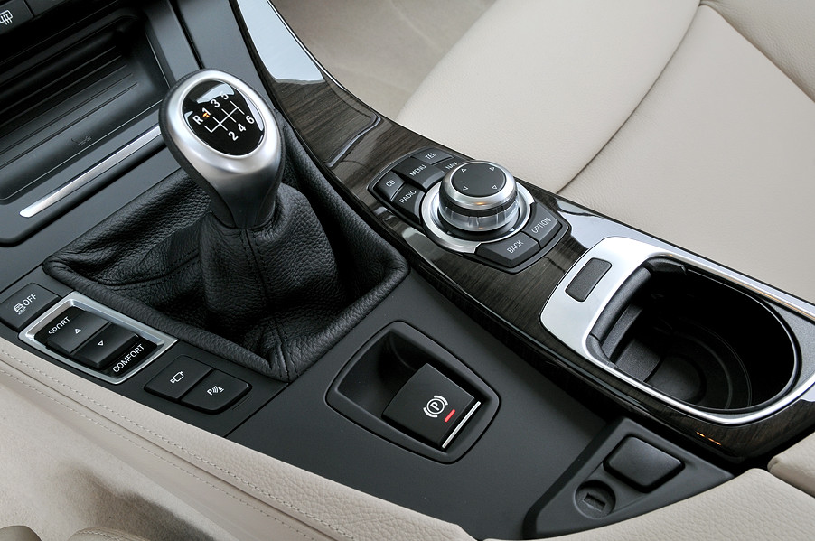 BMW 520d Touring – Fenomenalt flexibel