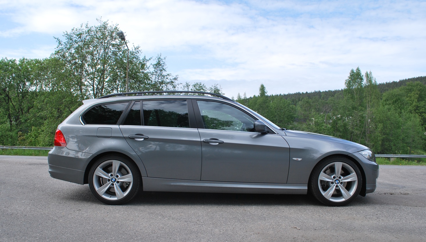 BMW 330d – rätta motorn i bästa mellanklassaren