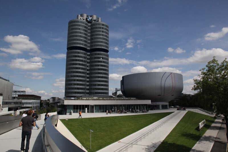 BMW Museum München