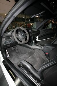 BMW Paris 2010