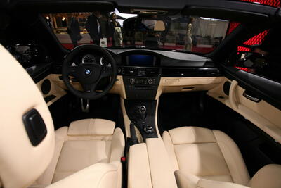 BMW Paris 2010
