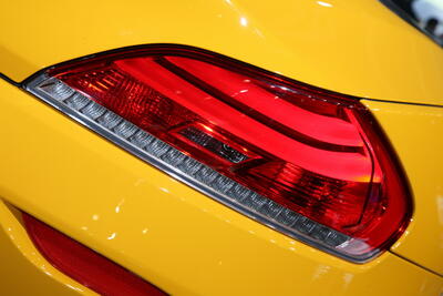 BMW Paris 2010