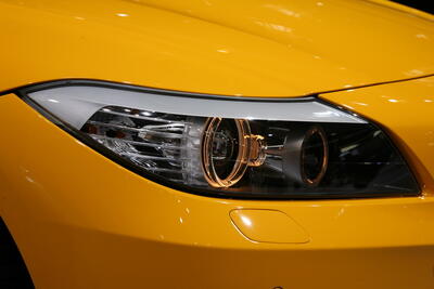 BMW Paris 2010