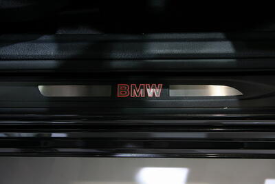 BMW Paris 2010