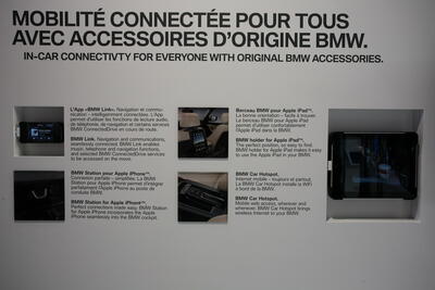 BMW Paris 2010
