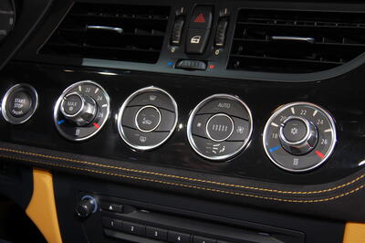 Fler bilder BMW Paris 2010