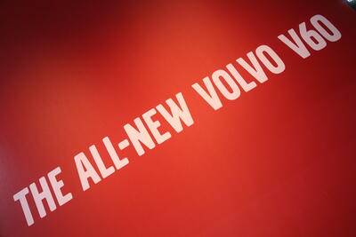 Volvo Paris 2010
