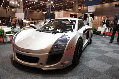 Blandat Paris 2010
