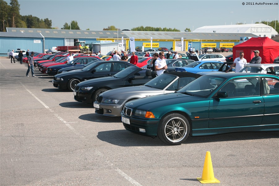 Mantorp 2011