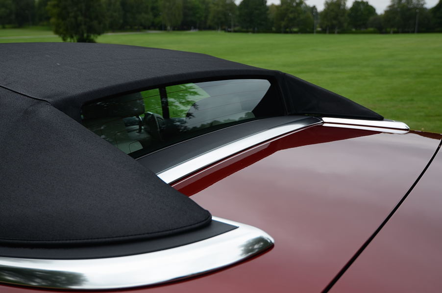 BMW 650i Cabriolet Premium Seduction