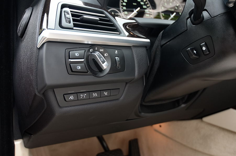 BMW 650i Cabriolet Premium Seduction