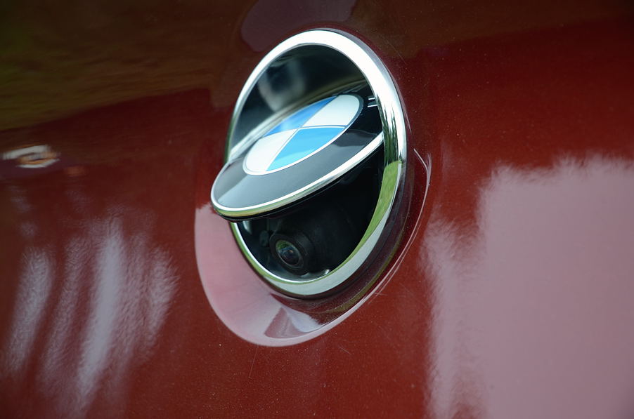 BMW 650i Cabriolet Premium Seduction