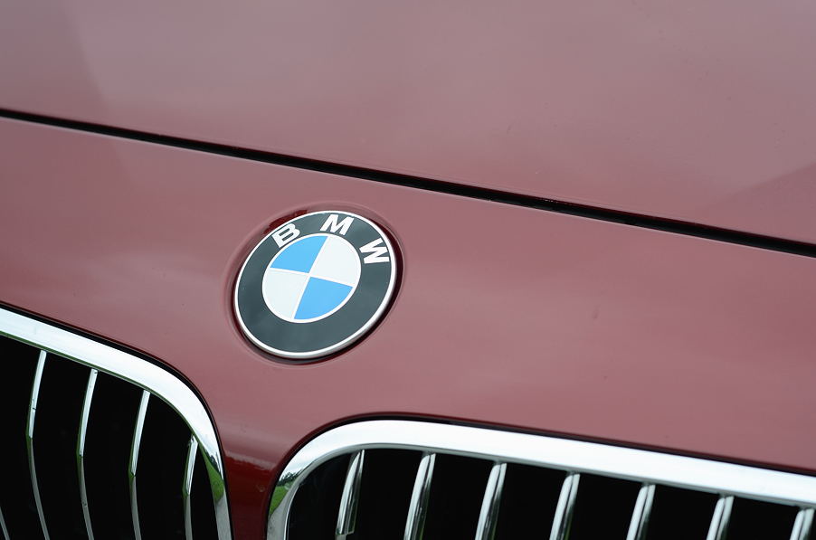 BMW 650i Cabriolet Premium Seduction