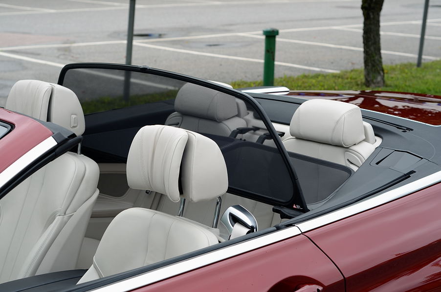 BMW 650i Cabriolet Premium Seduction