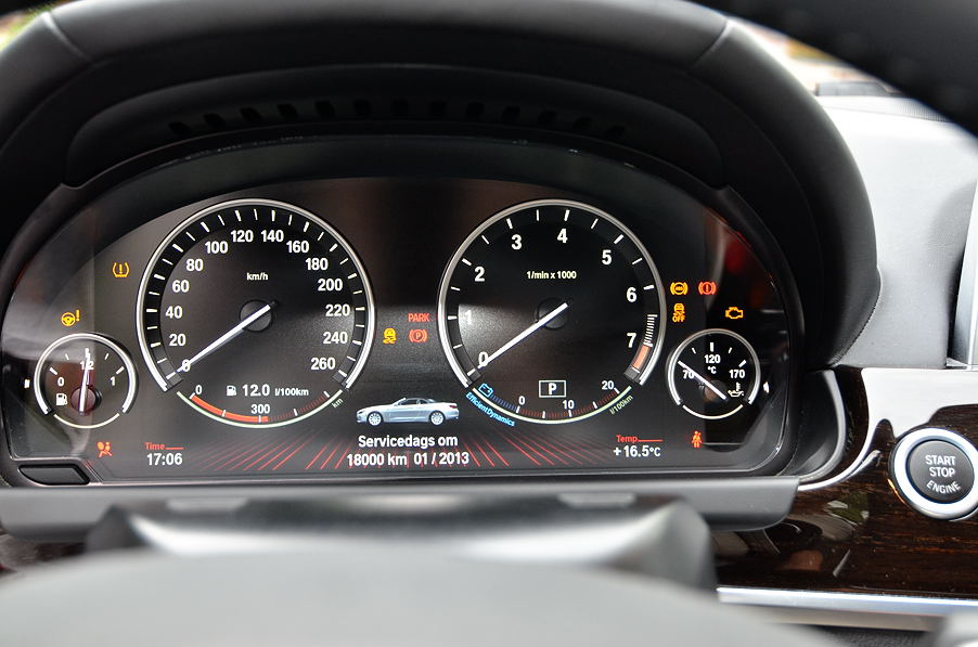 BMW 650i Cabriolet Premium Seduction