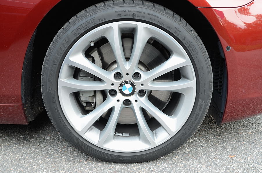 BMW 650i Cabriolet Premium Seduction
