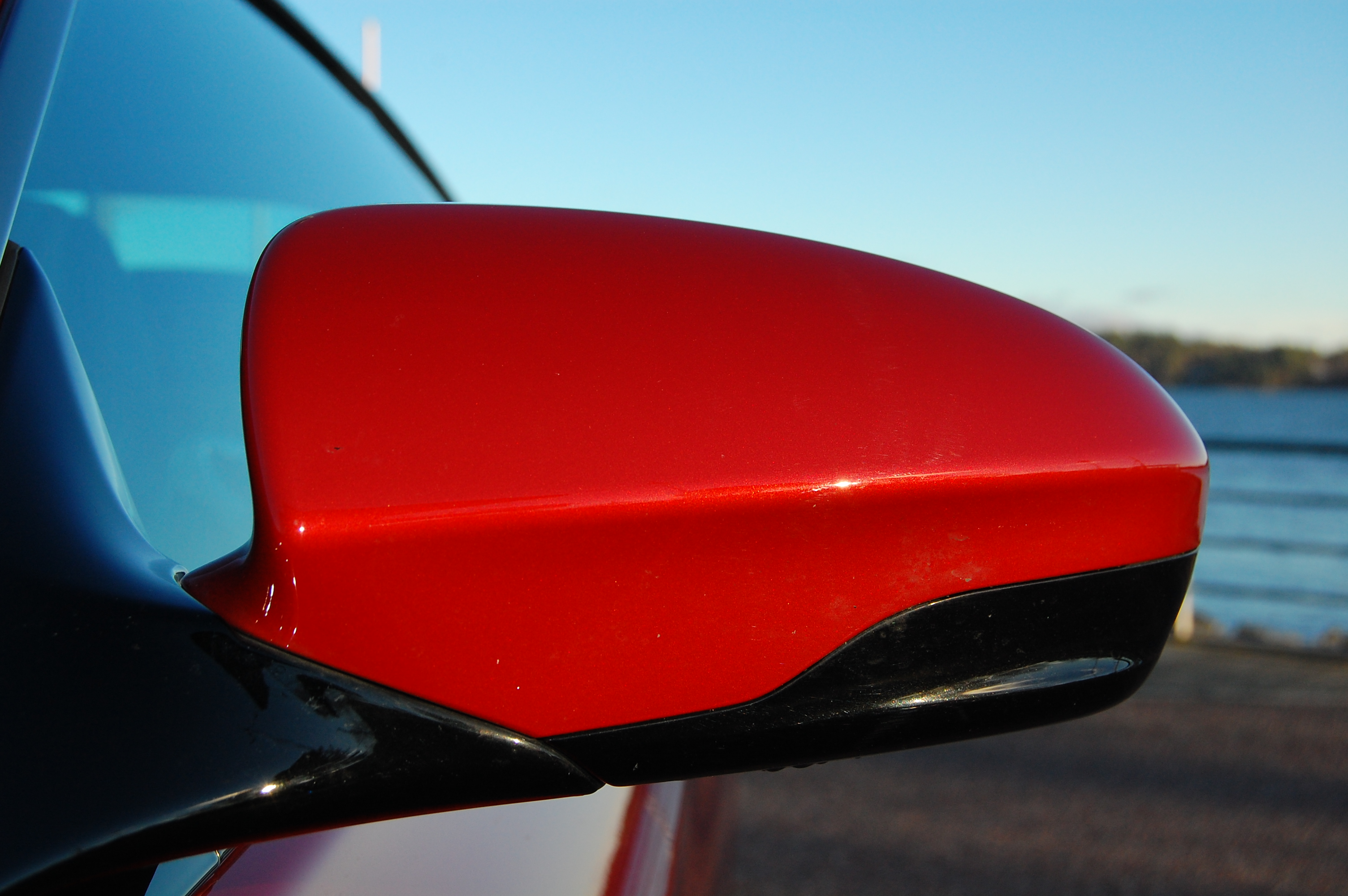 BMW M6 med extra allt