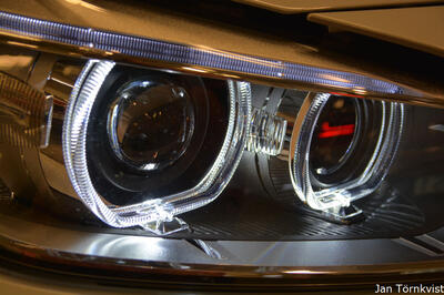 BMW M Performance detaljer