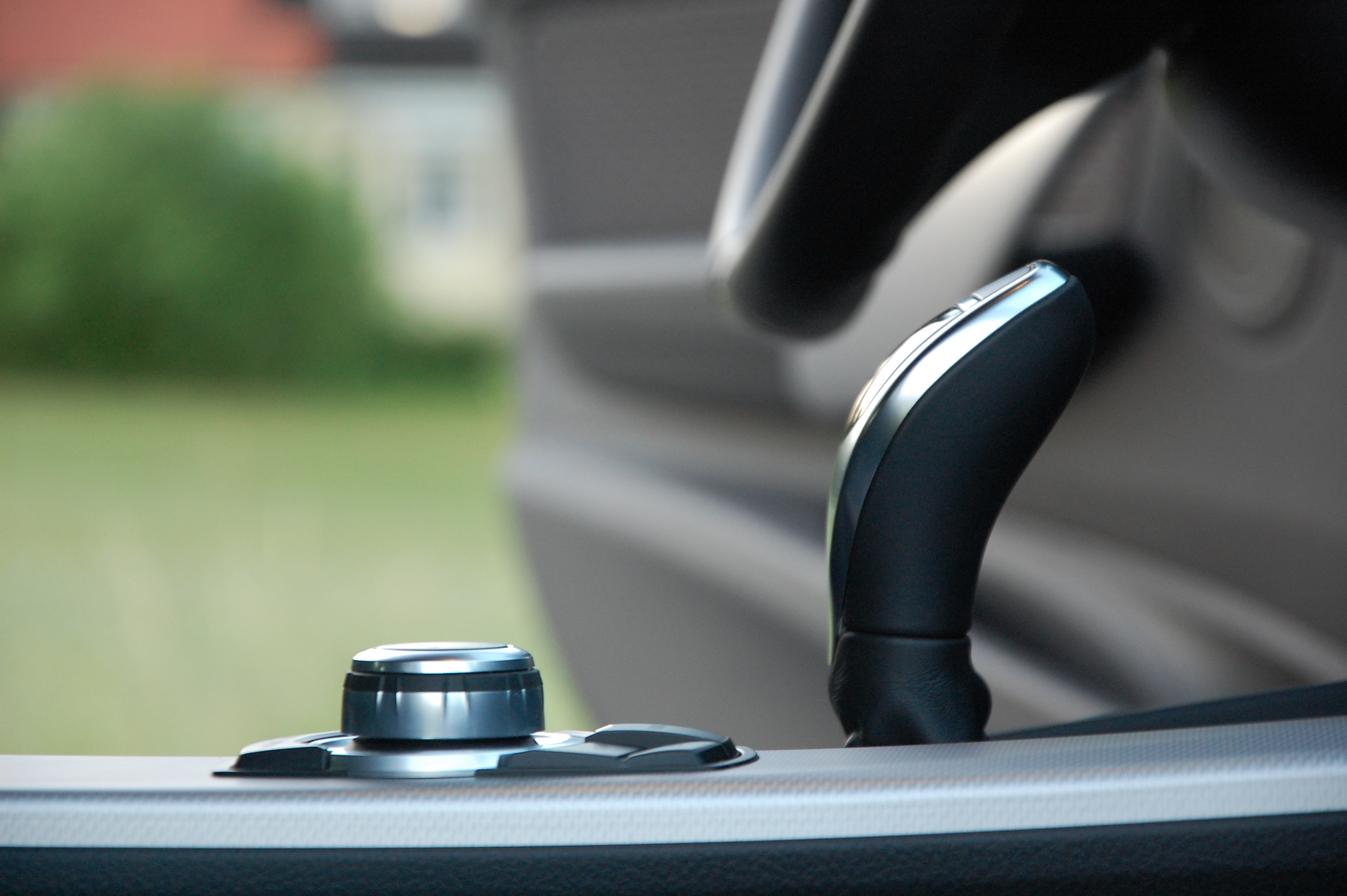 BMW 330d touring M Performance