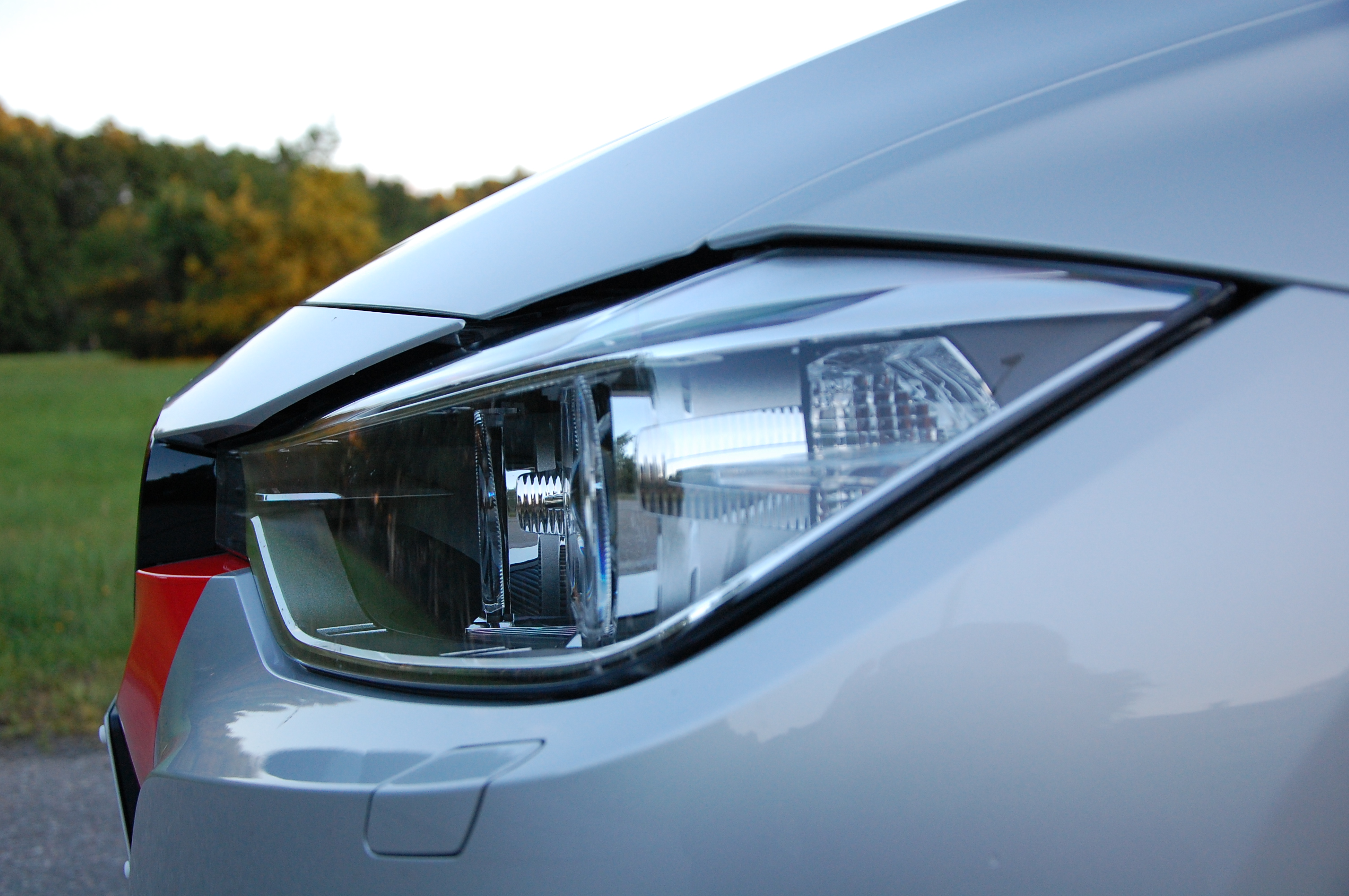 BMW 330d touring M Performance