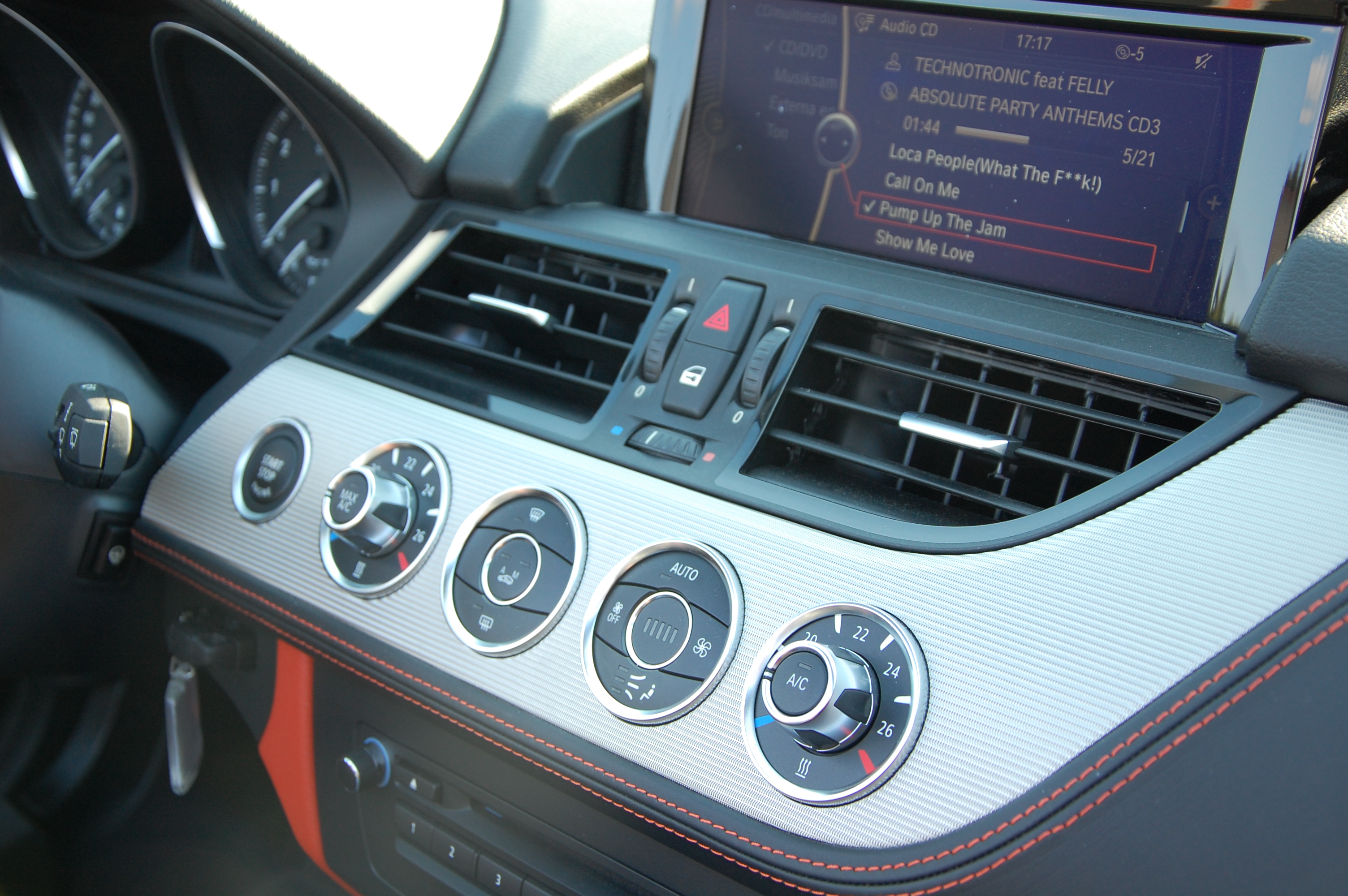 BMW Z4 sDrive20i