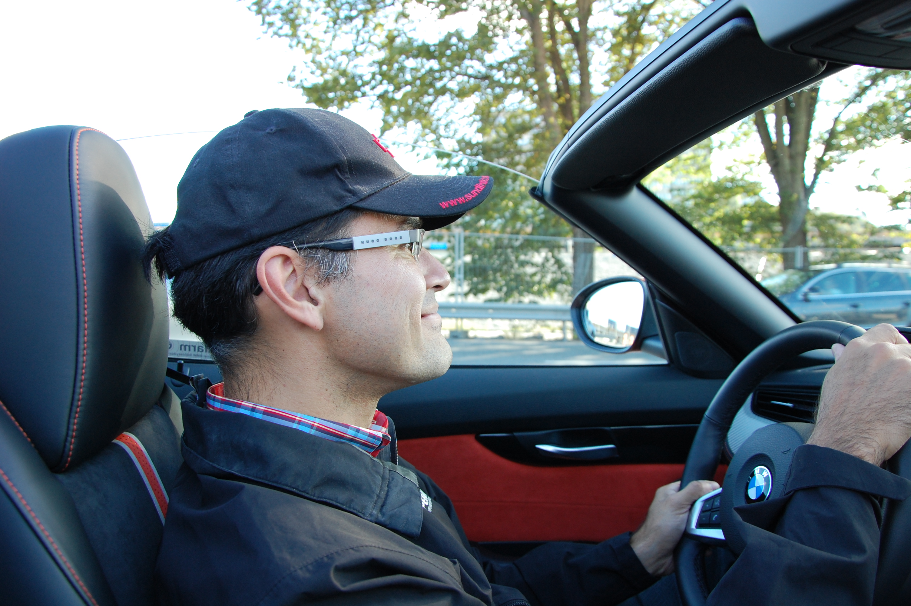 BMW Z4 sDrive20i