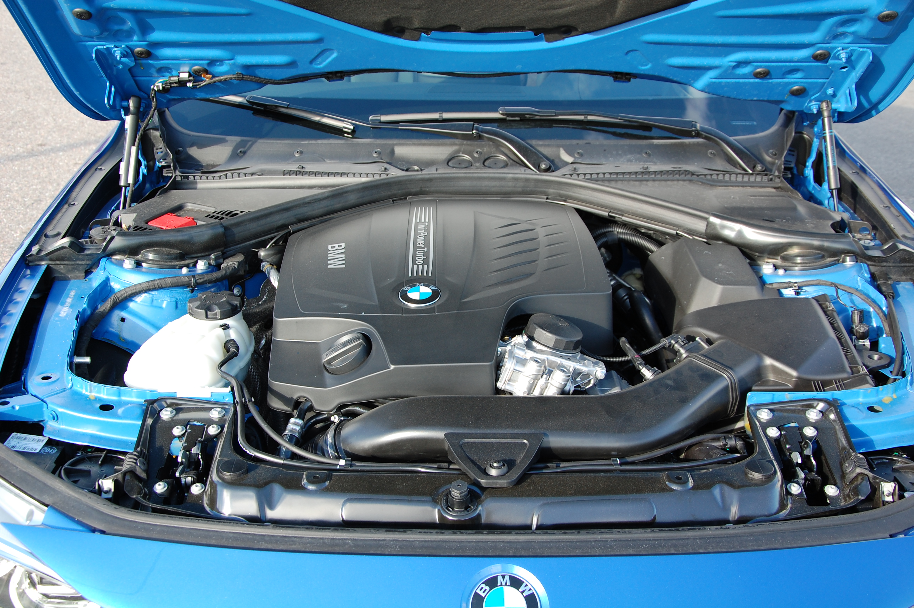 BMW 435i  Instant classic!