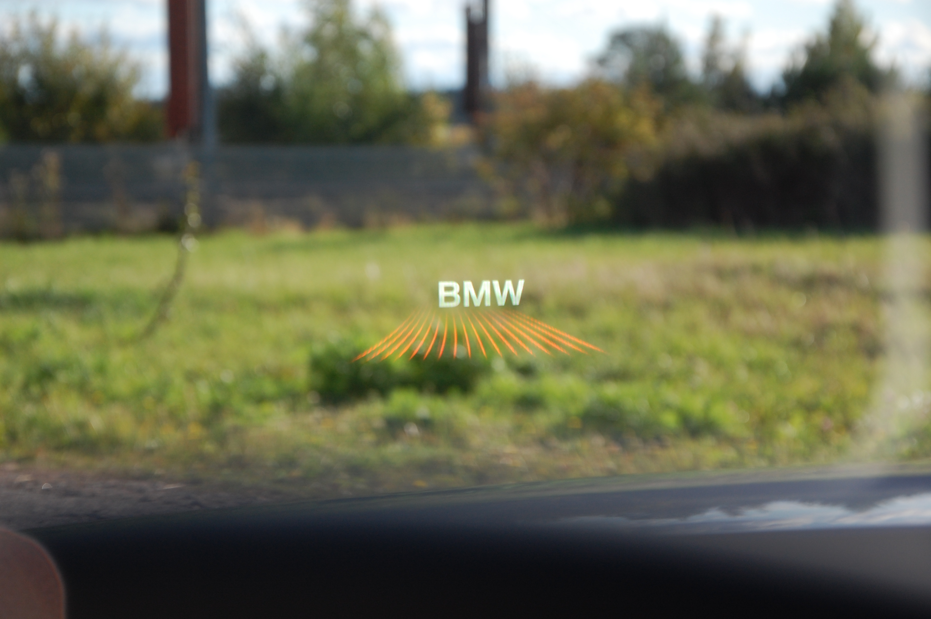 BMW 435i  Instant classic!