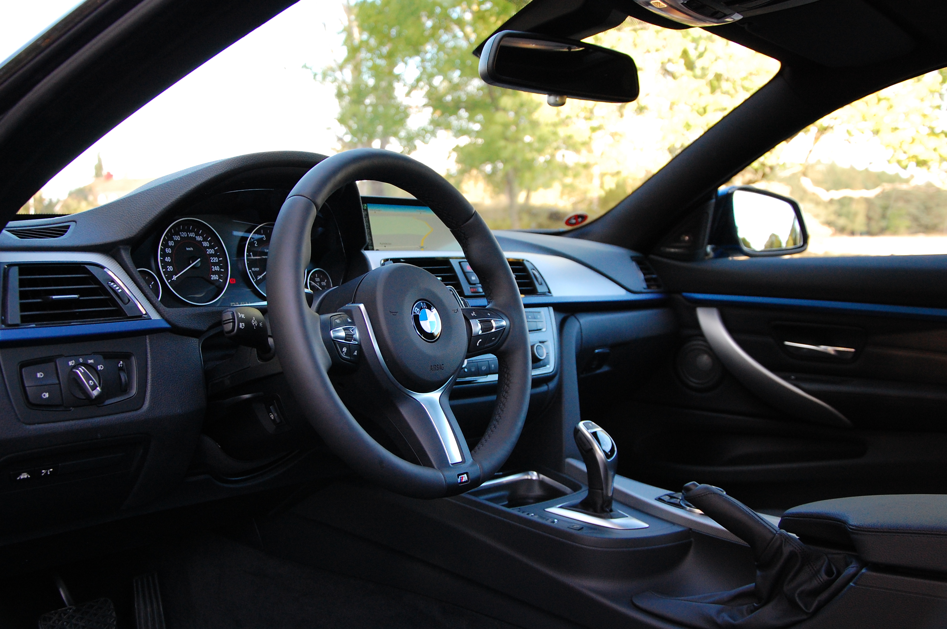 BMW 435i  Instant classic!