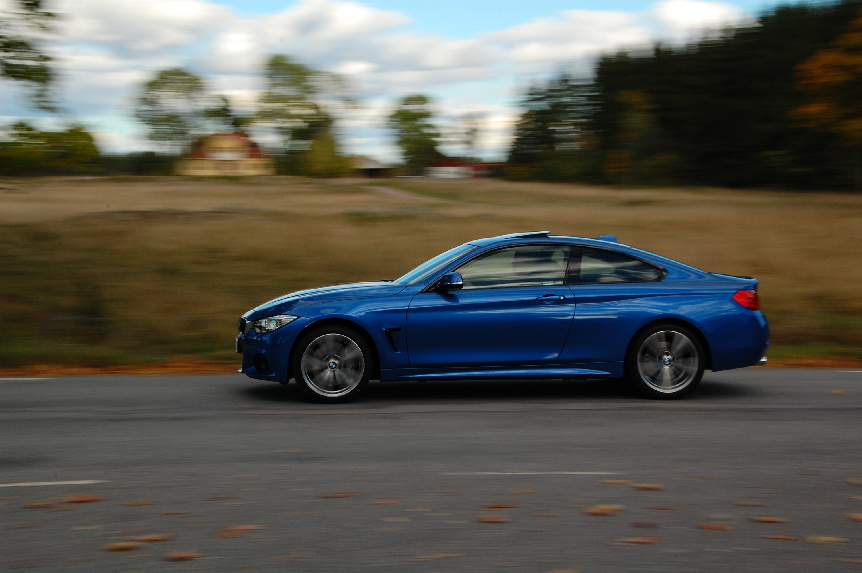 BMW 435i  Instant classic!