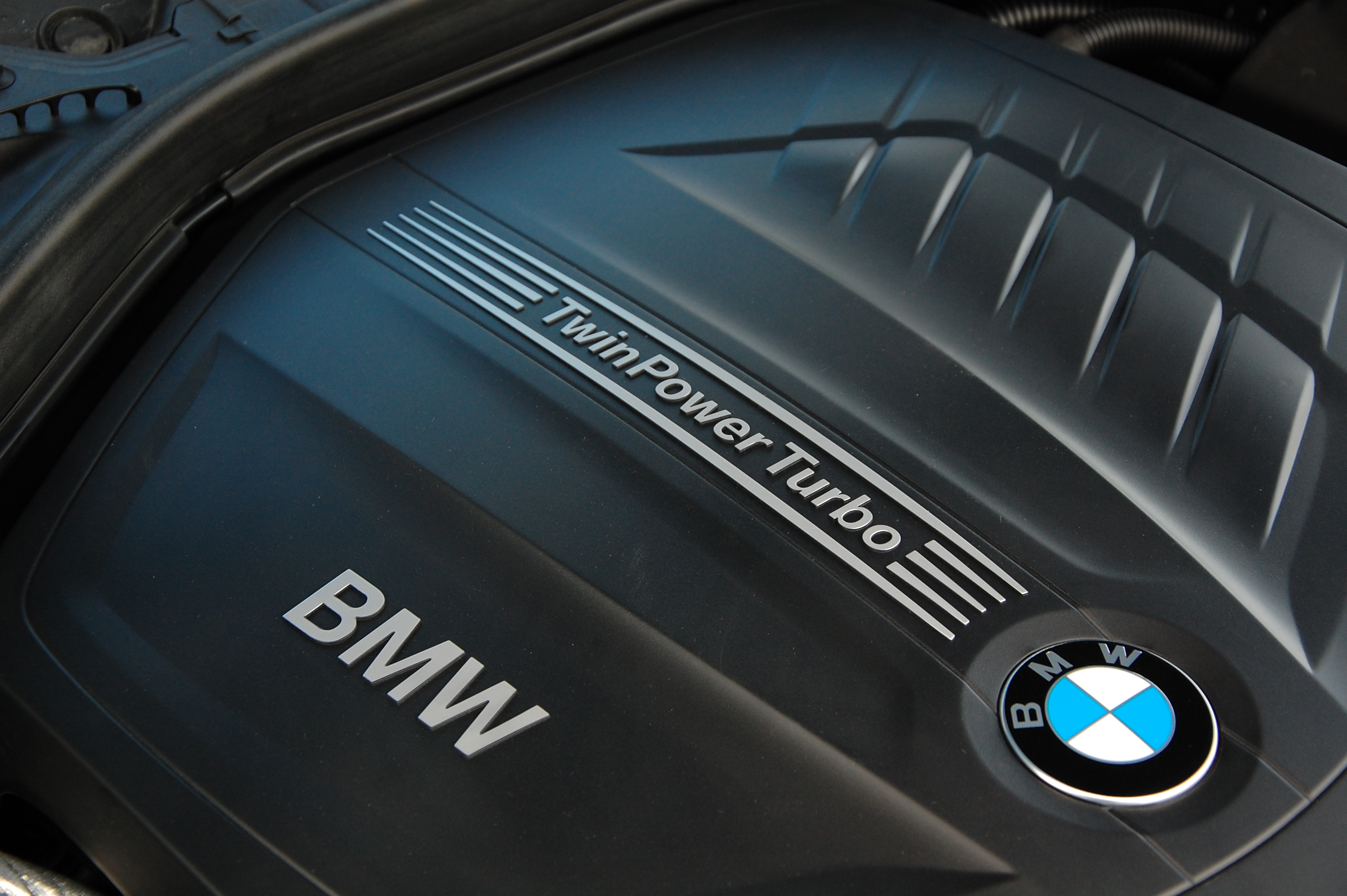 BMW 435i  Instant classic!