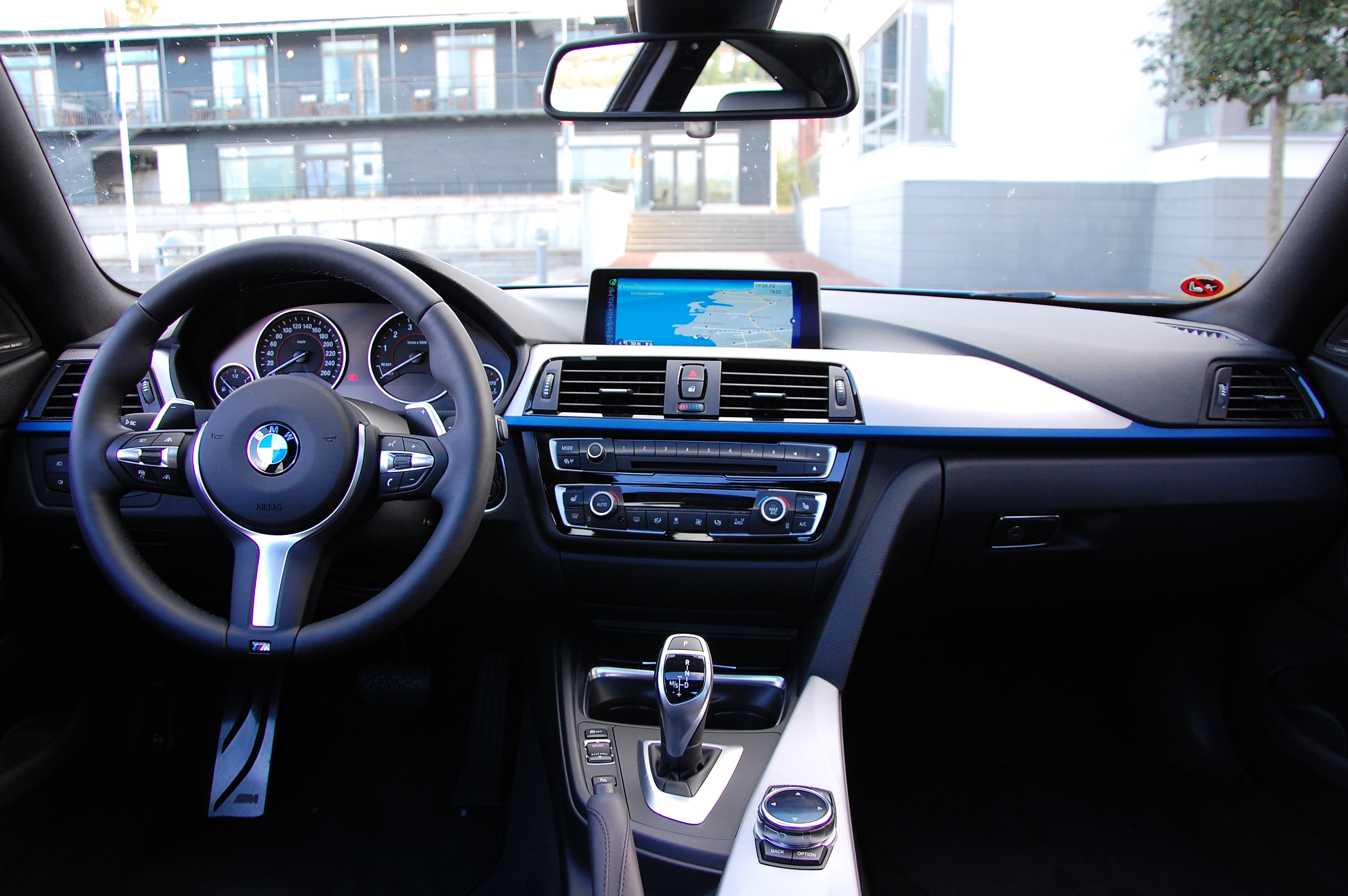 BMW 435i  Instant classic!