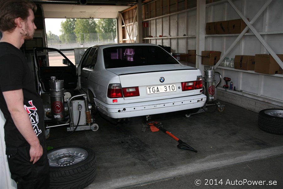 Bimmers of Sweden 2014