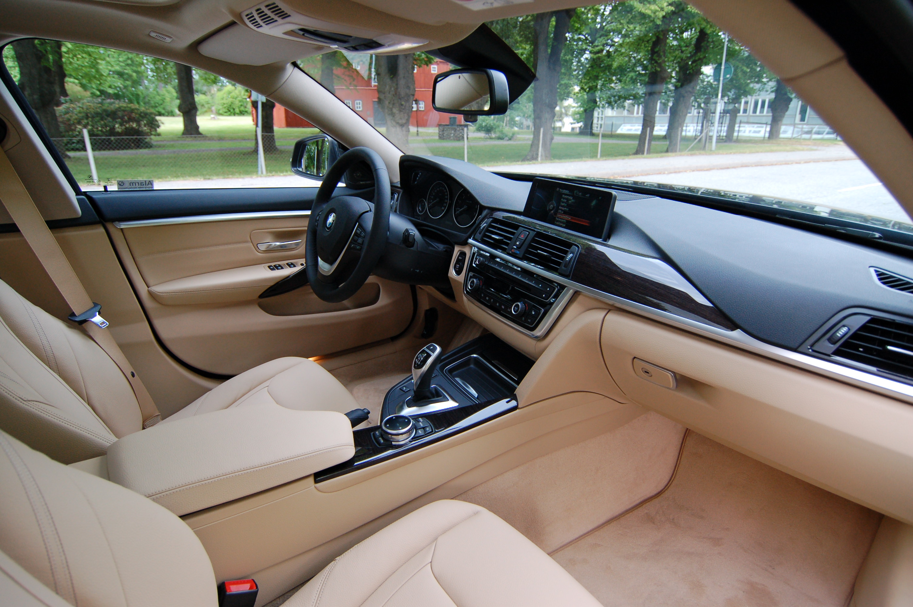 BMW 428i xDrive Gran Coup  Karlmös charm