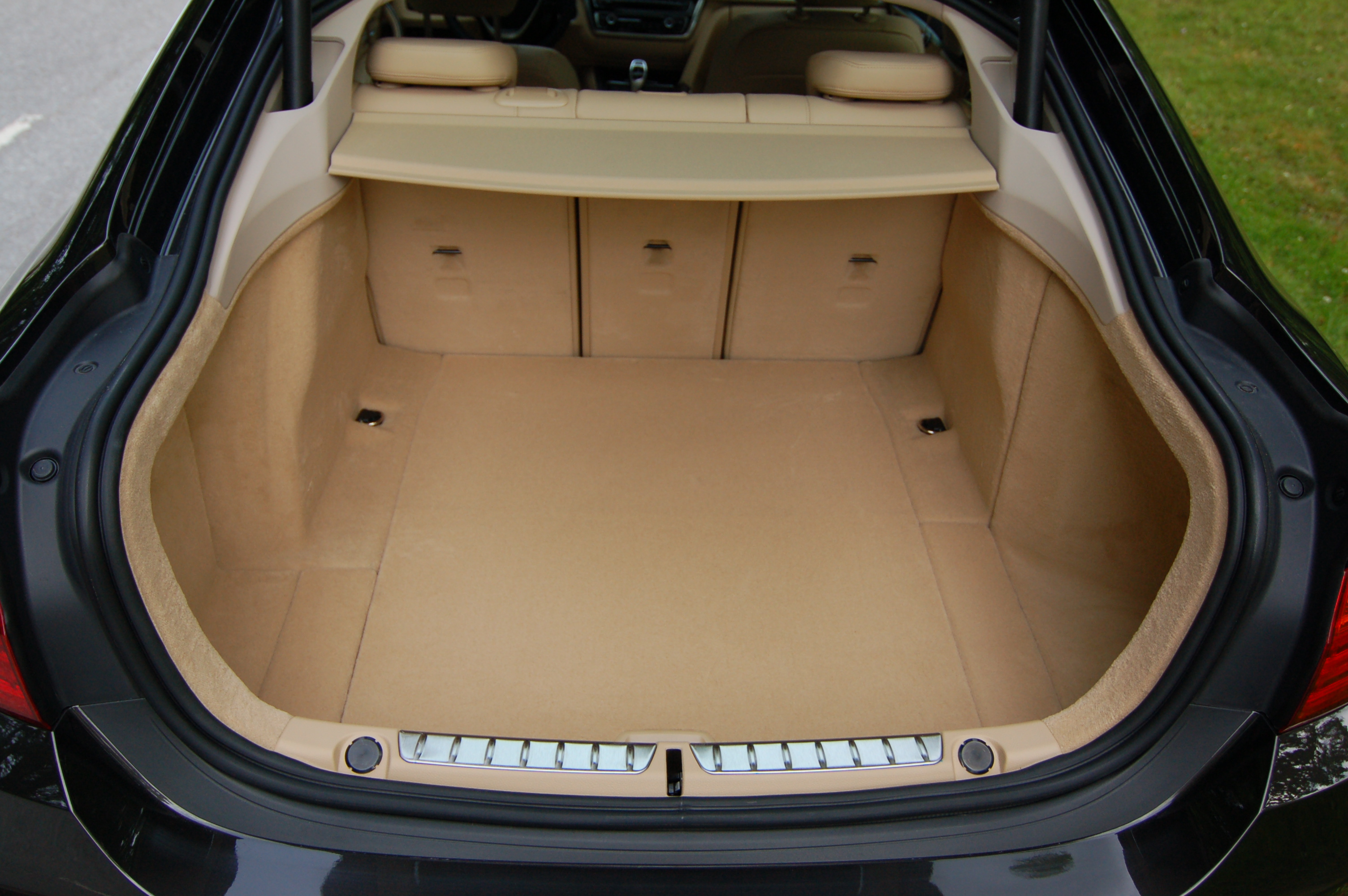 BMW 428i xDrive Gran Coup  Karlmös charm