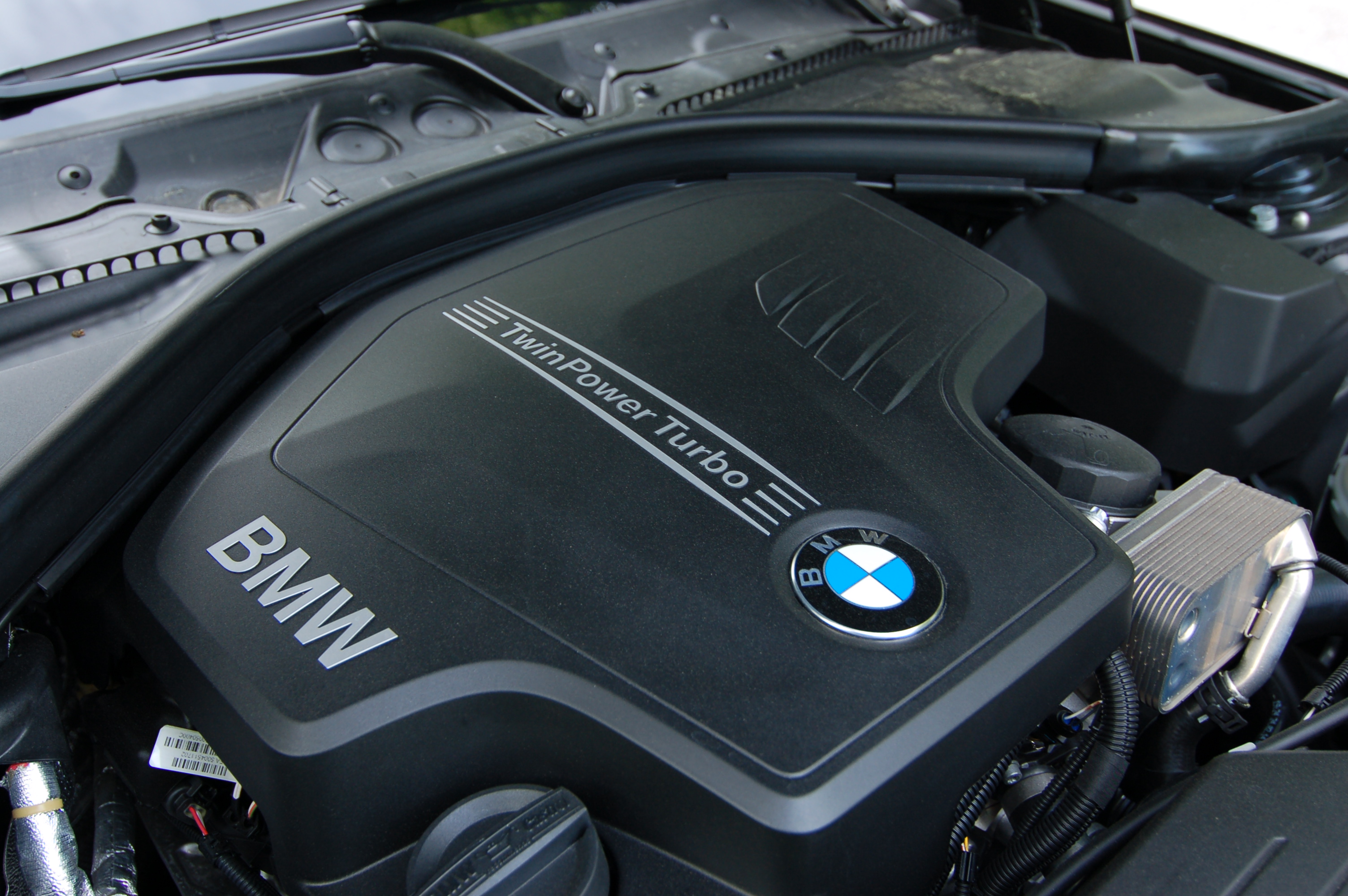 BMW 428i xDrive Gran Coup  Karlmös charm