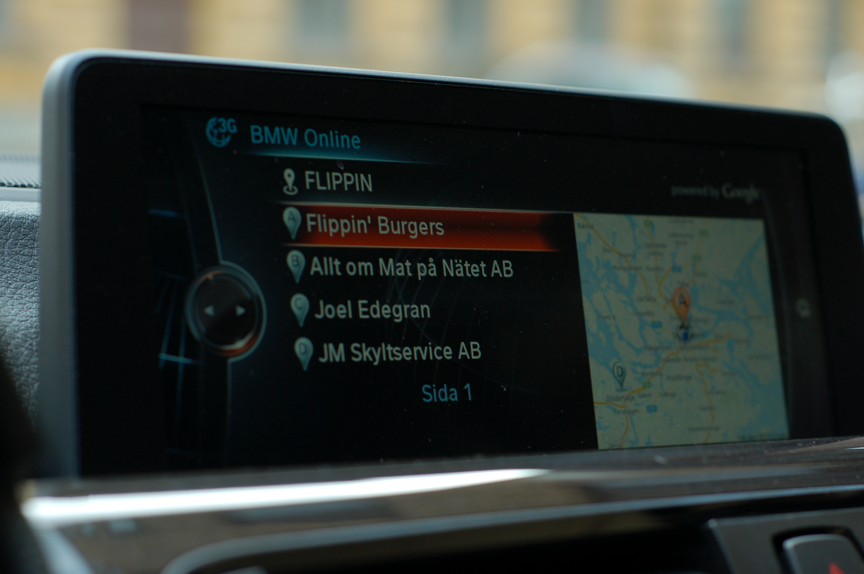BMW 428i xDrive Gran Coup  Karlmös charm