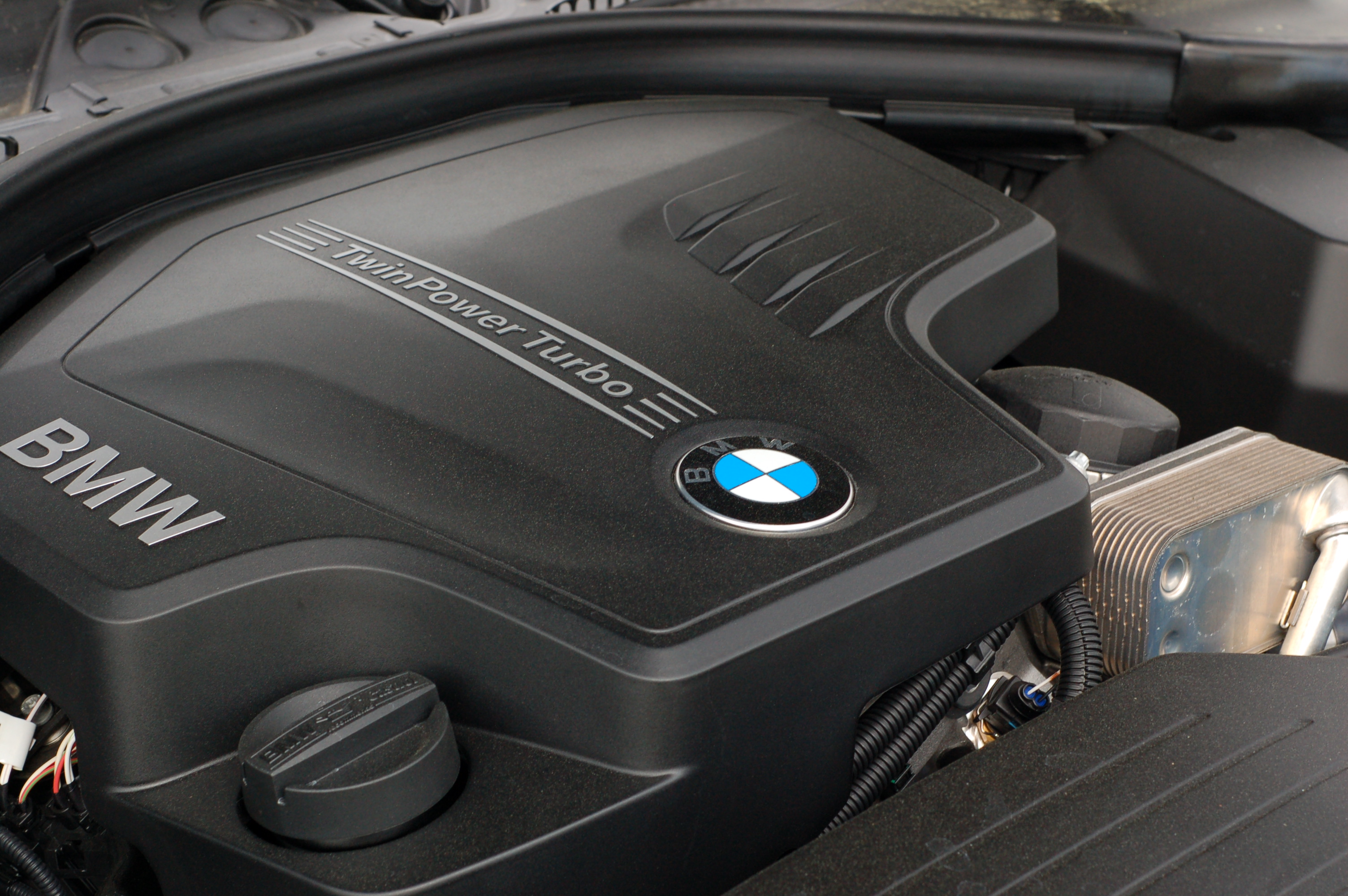 BMW 428i xDrive Gran Coup  Karlmös charm