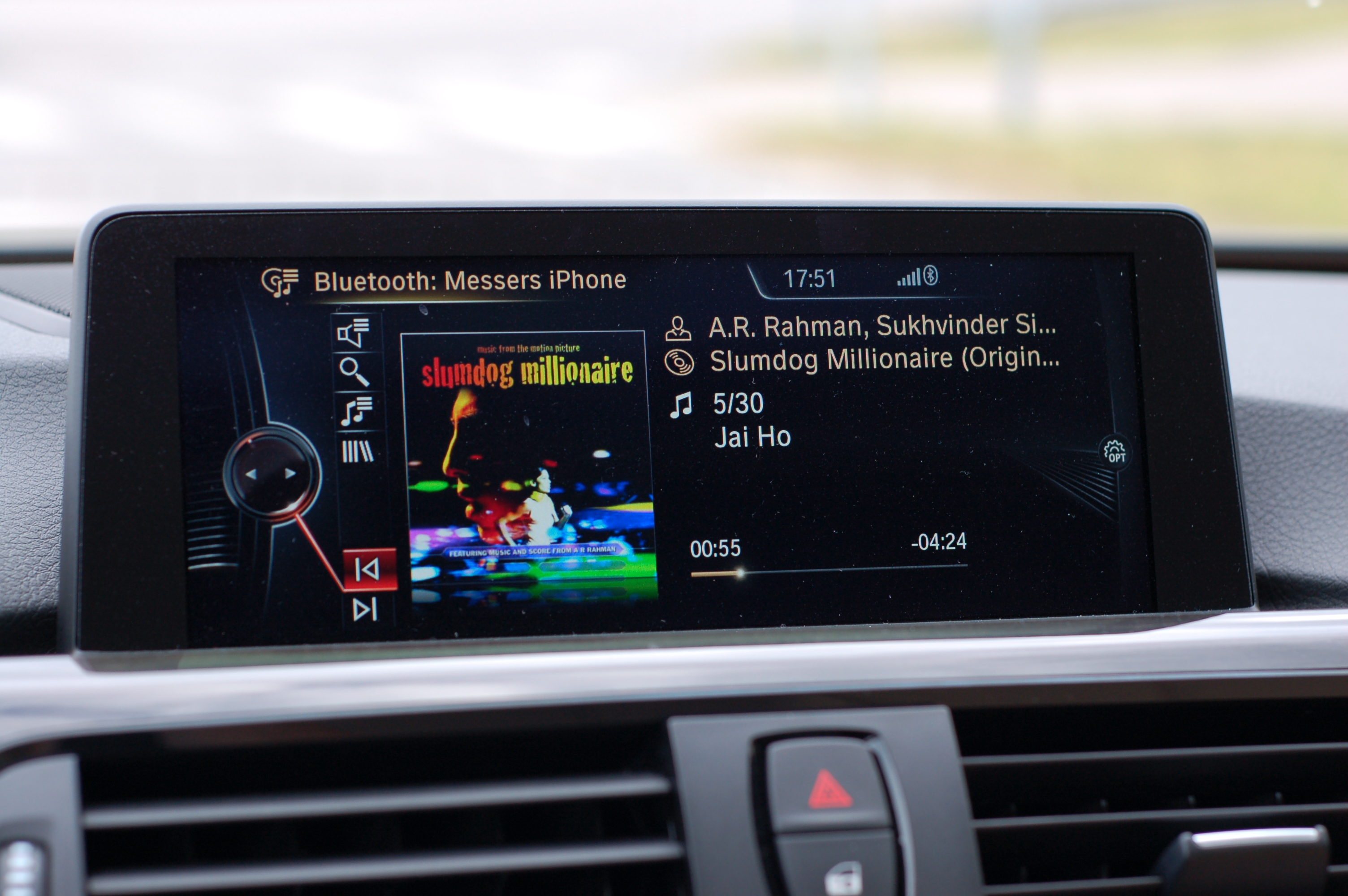 BMW 428i xDrive Gran Coup  Karlmös charm