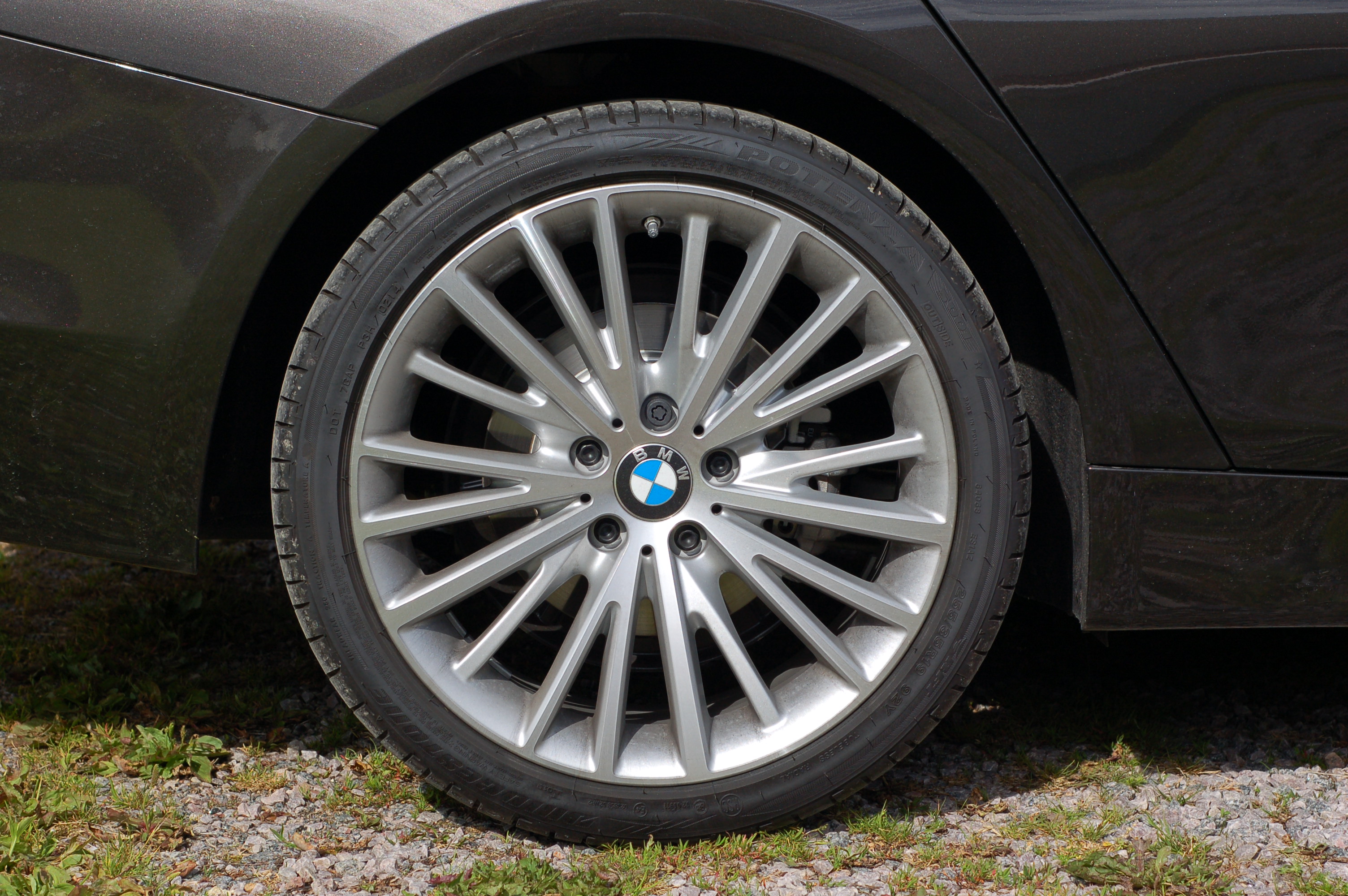BMW 428i xDrive Gran Coup  Karlmös charm
