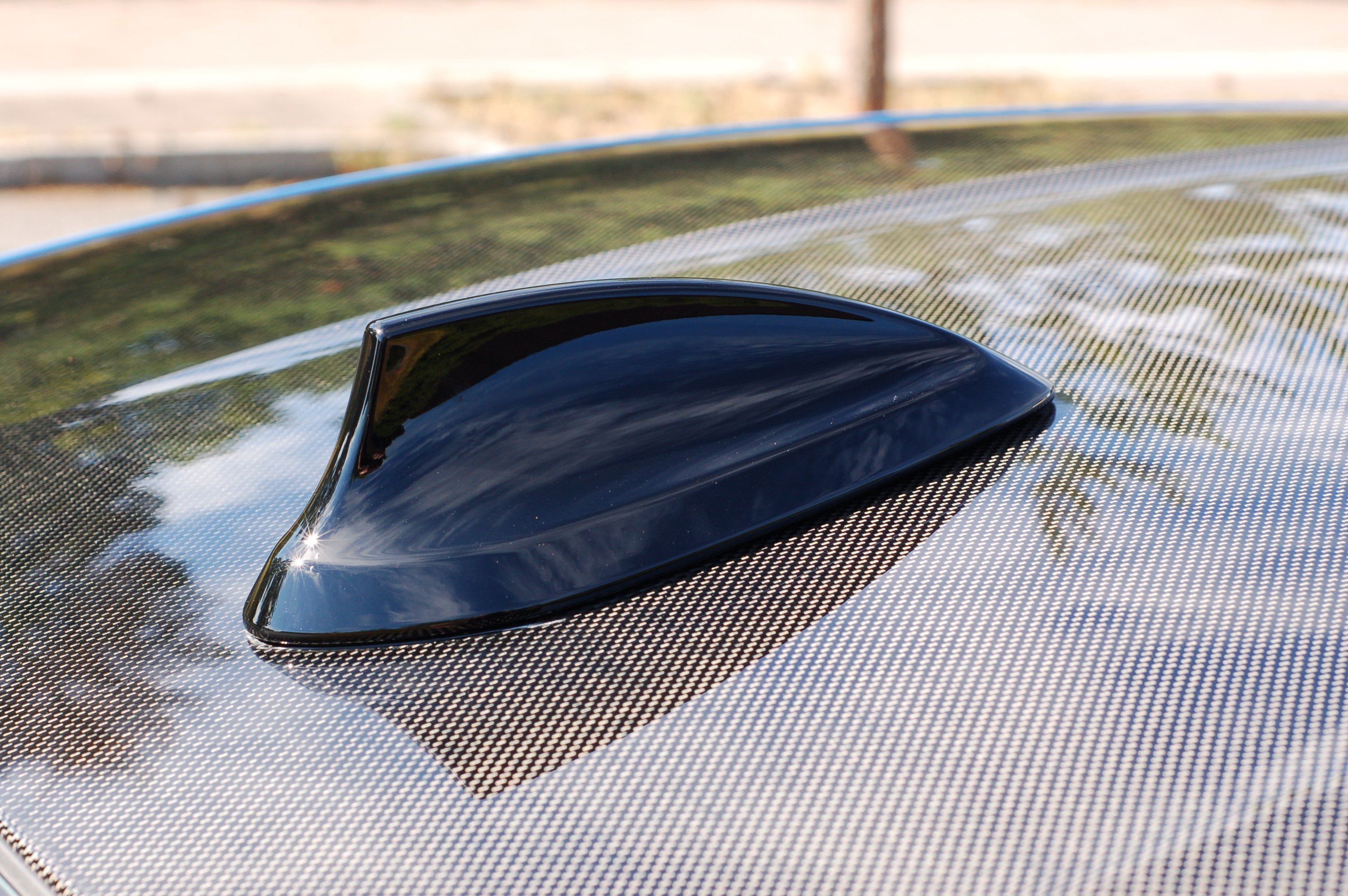 BMW M3 DKG – En Makalös Maskin