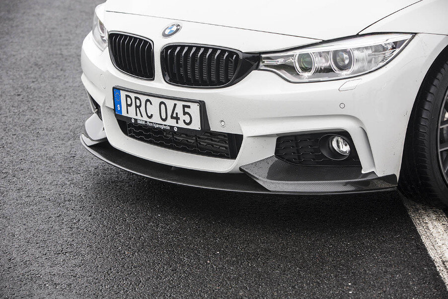 BMW M Performance Day 2014