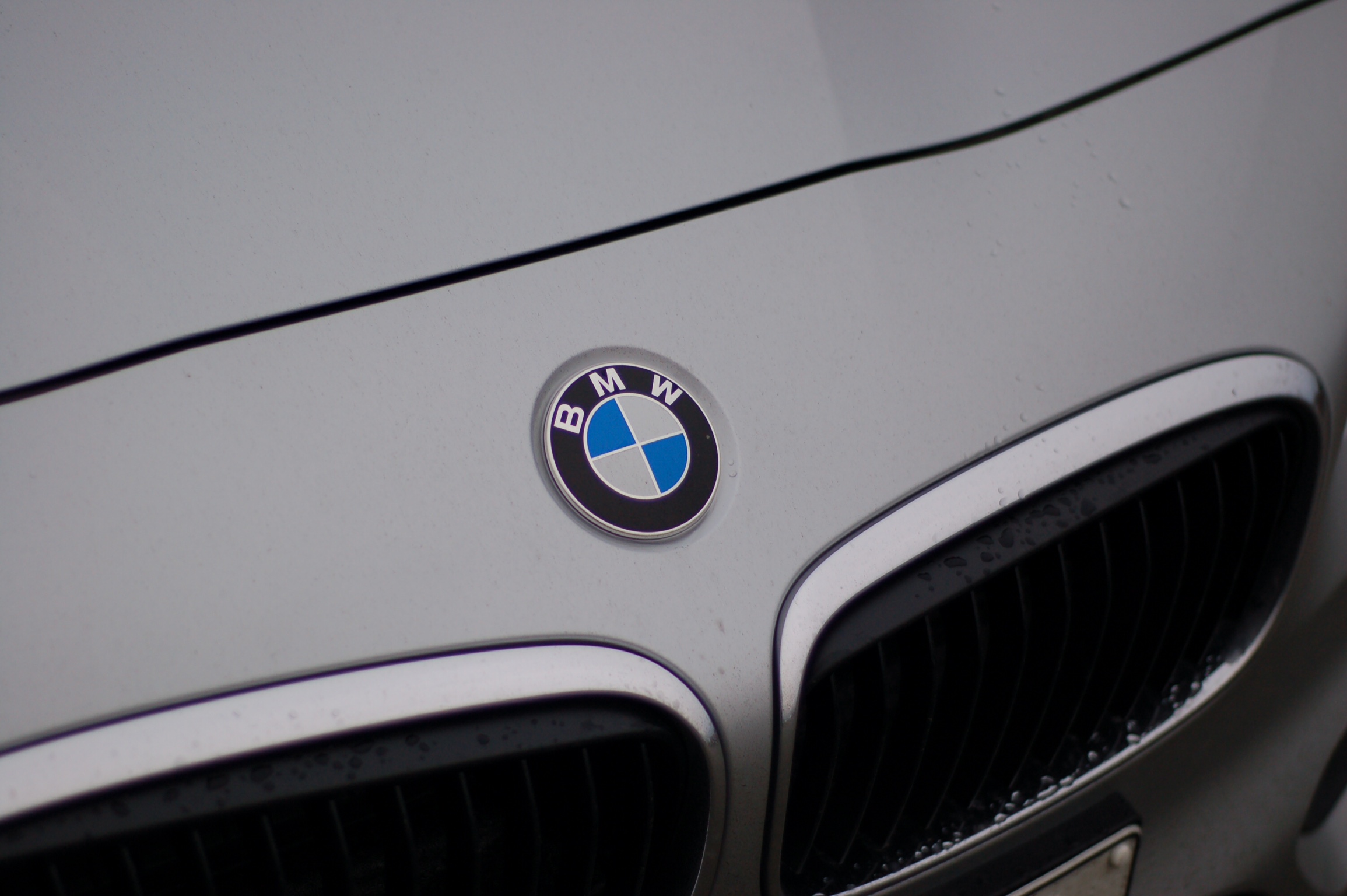 BMW 218i Active Tourer