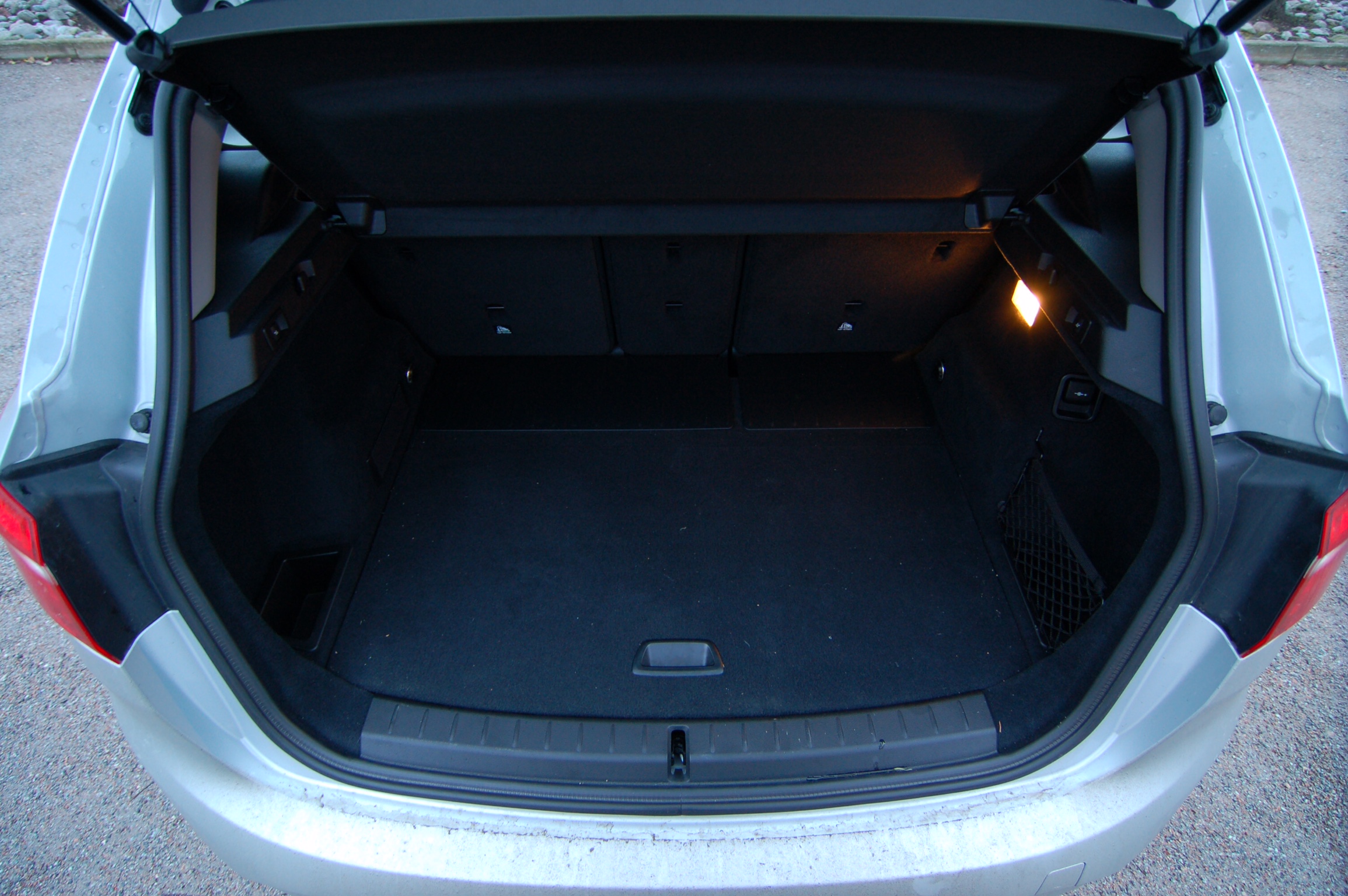BMW 218i Active Tourer