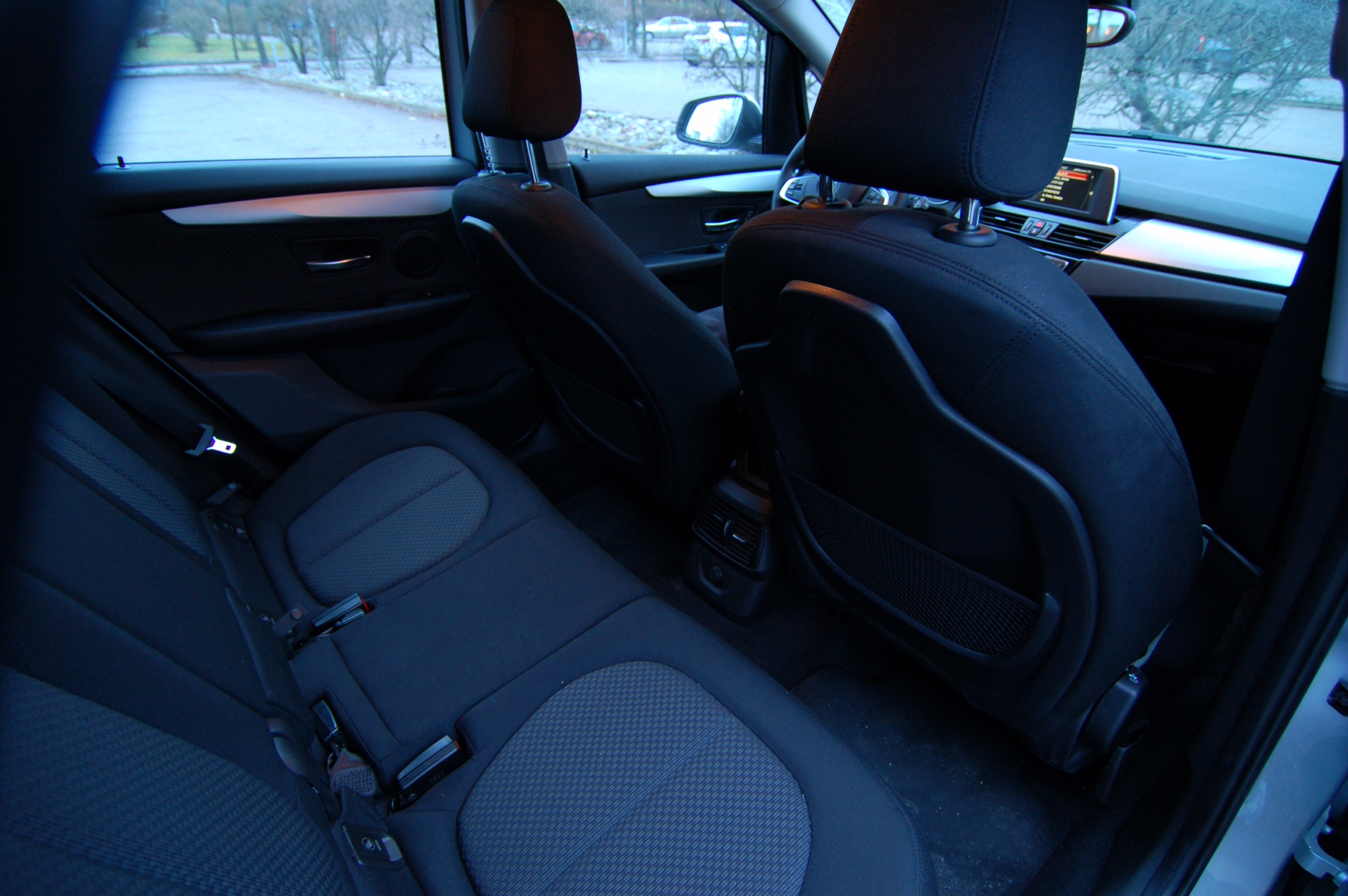 BMW 218i Active Tourer